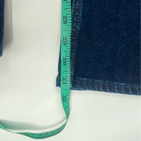 Abercrombie and Fitch The Vintage High Rise Flare size 8 size 29 - Picture 3 of 9